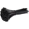 Хомут кабельный JAZZWAY 5054516 PCT 3,6х250-100BL PA6,6 (уп.100шт)