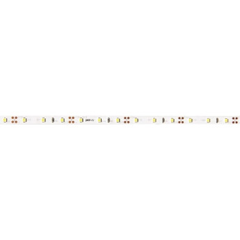 Лента JAZZWAY PLS 2835/120-12V- WW IP20 5m теплый белый
